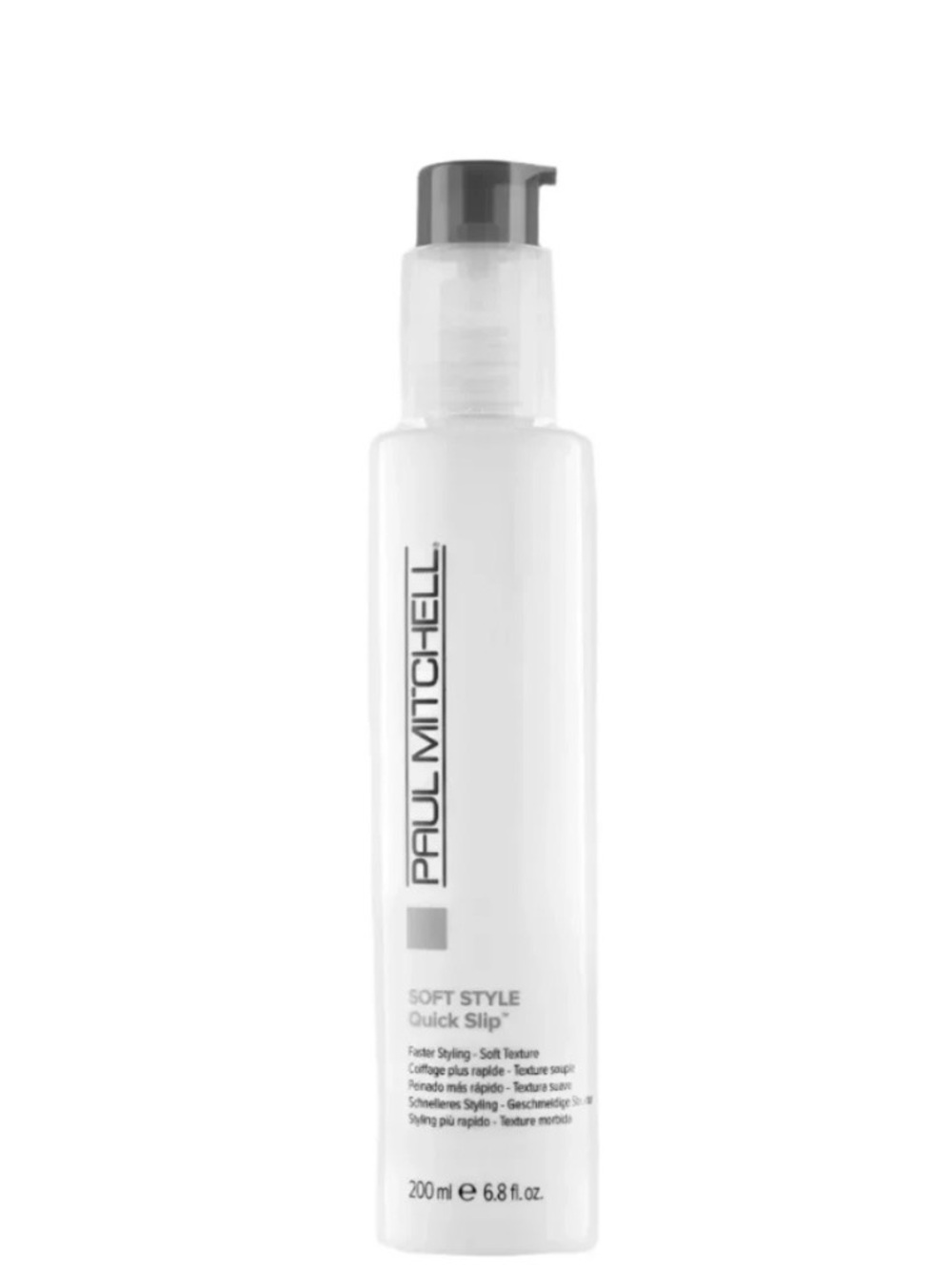 Paul Mitchell Soft Style Quick Slip